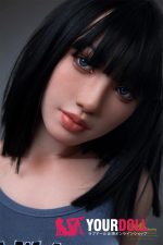 Irontech Doll  Rita S30 153cm Fカップ 巨乳  高級 フルシリコンドール 顎機能追加可 - 画像 (18)