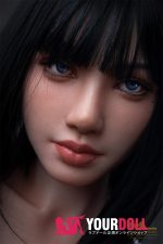 Irontech Doll  Rita S30 153cm Fカップ 巨乳  高級 フルシリコンドール 顎機能追加可 - 画像 (8)