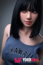 Irontech Doll  Rita S30 153cm Fカップ 巨乳  高級 フルシリコンドール 顎機能追加可 - 画像 (7)
