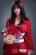 Irontech Doll Miyuki S24 164cm Fカップ フルシリコン エロ 魅惑 ラブドール - 画像 (10)