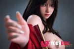 Irontech Doll Miyuki S24 164cm Fカップ フルシリコン エロ 魅惑 ラブドール - 画像 (27)