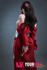 Irontech Doll Miyuki S24 164cm Fカップ フルシリコン エロ 魅惑 ラブドール - 画像 (19)