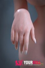 Irontech Doll Miyuki S24 164cm Fカップ フルシリコン エロ 魅惑 ラブドール - 画像 (12)