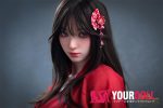 Irontech Doll Miyuki S24 164cm Fカップ フルシリコン エロ 魅惑 ラブドール - 画像 (24)