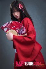 Irontech Doll Miyuki S24 164cm Fカップ フルシリコン エロ 魅惑 ラブドール - 画像 (7)