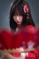 Irontech Doll Miyuki S24 164cm Fカップ フルシリコン エロ 魅惑 ラブドール - 画像 (6)