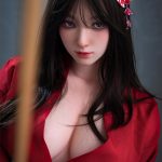 Irontech Doll Miyuki S24 164cm Fカップ フルシリコン エロ 魅惑 ラブドール