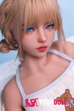 SEDOLL Melody 157cm Hカップ SE#120 小麦肌 綺麗 爆乳 美少女 セックス人形 - 画像 (7)