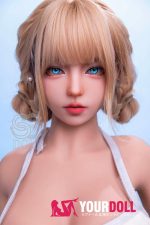 SEDOLL Melody 157cm Hカップ SE#120 小麦肌 綺麗 爆乳 美少女 セックス人形 - 画像 (6)