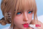 SEDOLL Melody 157cm Hカップ SE#120 小麦肌 綺麗 爆乳 美少女 セックス人形 - 画像 (13)