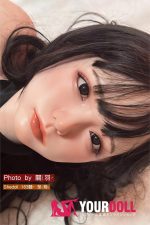 Shedoll Chuyue(楚玥)  163cm  Hカップ フルシリコン ボディ選択可 エロ 美人 リアル彼女 ラブドール - 画像 (25)