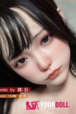 Shedoll Chuyue(楚玥)  163cm  Hカップ フルシリコン ボディ選択可 エロ 美人 リアル彼女 ラブドール - 画像 (9)