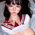 Shedoll Chuyue(楚玥)  163cm  Hカップ シリコンヘッド ボディ材質選択可 ラブ人形