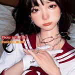 Shedoll Chuyue(楚玥)  163cm  Hカップ フルシリコン ボディ材質選択可 リアルドール