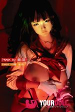 Shedoll Chuyue(楚玥)  163cm  Hカップ フルシリコン ボディ材質選択可 リアルドール - 画像 (18)