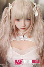 Shedoll  Luoyi(洛伊)  シリコンヘッド ボディ材質選択可 ラブドール - 画像 (4)