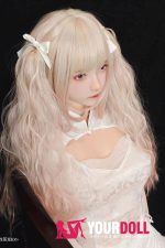 Shedoll  Luoyi(洛伊)  シリコンヘッド ボディ材質選択可 ラブドール - 画像 (6)