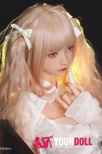 Shedoll  Luoyi(洛伊)  シリコンヘッド ボディ材質選択可 ラブドール - 画像 (10)