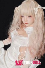 Shedoll  Luoyi(洛伊)  シリコンヘッド ボディ材質選択可 ラブドール - 画像 (12)