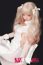 Shedoll  Luoyi(洛伊)  シリコンヘッド ボディ材質選択可 ラブドール - 画像 (14)