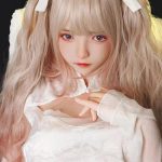 Shedoll  Luoyi(洛伊)  シリコンヘッド ボディ材質選択可 ラブドール