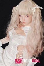 Shedoll  Luoyi(洛伊)  シリコンヘッド ボディ材質選択可 ラブドール - 画像 (9)