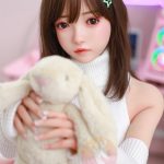 Shedoll Luoyi(洛伊) 148cm Dカップ シリコンヘッド ボディ材質選択可 ラブドール