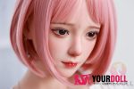 Shedoll  Guxiaoyu(顾小雨) 158cm  Cカップ  シリコンヘッド ボディ材質選択可 セックス ドール - 画像 (33)
