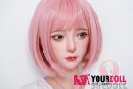 Shedoll  Guxiaoyu(顾小雨) 158cm  Cカップ  シリコンヘッド ボディ材質選択可 セックス ドール - 画像 (30)