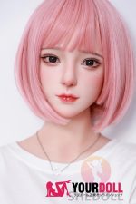 Shedoll  Guxiaoyu(顾小雨) 158cm  Cカップ  シリコンヘッド ボディ材質選択可 セックス ドール - 画像 (23)
