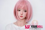 Shedoll  Guxiaoyu(顾小雨) 158cm  Cカップ  シリコンヘッド ボディ材質選択可 セックス ドール - 画像 (31)