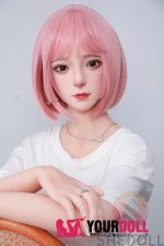 Shedoll  Guxiaoyu(顾小雨) 158cm  Cカップ  シリコンヘッド ボディ材質選択可 セックス ドール - 画像 (22)