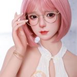 Shedoll  Guxiaoyu(顾小雨) 158cm  Cカップ  シリコンヘッド ボディ材質選択可 セックス ドール