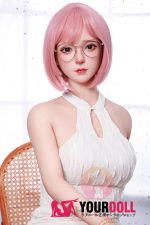 Shedoll  Guxiaoyu(顾小雨) 158cm  Cカップ  シリコンヘッド ボディ材質選択可 セックス ドール - 画像 (12)