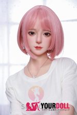 Shedoll  Guxiaoyu(顾小雨) 158cm  Cカップ  シリコンヘッド ボディ材質選択可 セックス ドール - 画像 (2)