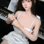 Shedoll Chuyu(楚瑜) 158cm Cカップ シリコンヘッド ボディ材質選択可 ラブドール