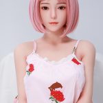 Shedoll Guxiaoyu(顾小雨) 158cm Cカップ シリコンヘッド ボディ材質選択可 ラブドール