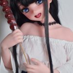 ElsaBabe Sayoko AHRA001 102cm-M ピンク肌  フルシリコン製 ラブドール 漫画