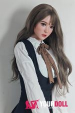 ElsaBabe  Anri RHC040 165cm ピンク肌 フルシリコン製 ラブドール - 画像 (21)