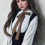 ElsaBabe  Anri RHC040 165cm ピンク肌 フルシリコン製 ラブドール