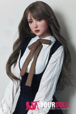 ElsaBabe  Anri RHC040 165cm ピンク肌 フルシリコン製 ラブドール