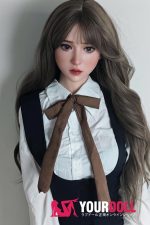 ElsaBabe  Anri RHC040 165cm ピンク肌 フルシリコン製 ラブドール - 画像 (16)