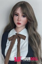 ElsaBabe  Anri RHC040 165cm ピンク肌 フルシリコン製 ラブドール - 画像 (15)