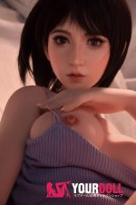 ElsaBabe Yuko RHC021 165cm ピンク肌 フルシリコン製 ラブドール - 画像 (18)