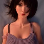 ElsaBabe Yuko RHC021 165cm ピンク肌 フルシリコン製 ラブドール