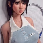ElsaBabe Yuko RHC021 165cm ピンク肌 フルシリコン製 ラブドール