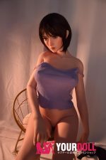 ElsaBabe Yuko RHC021 165cm ピンク肌 フルシリコン製 ラブドール - 画像 (21)