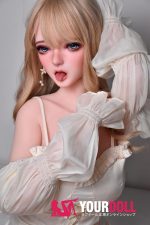 ElsaBabe XHC001 Kanami 165cm ピンク肌 フルシリコン製 ダッチワイフ - 画像 (12)
