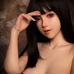 EXDOLL Yao 149cm Cカップ Cyberfusionシリーズ 可愛い系   一体式 シリコンドール