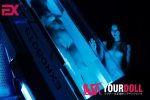 EXDOLL 婕 (jie) 166cm Bカップ 姉さん系  RealClone シリーズ  一体式 シリコンドール - 画像 (30)
